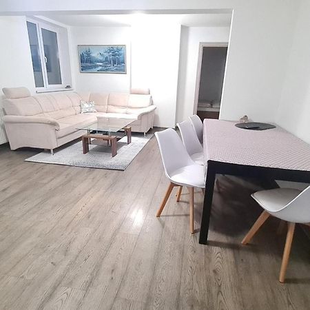 바틀돌니 Apartament In Inima Dornei 아파트 외부 사진