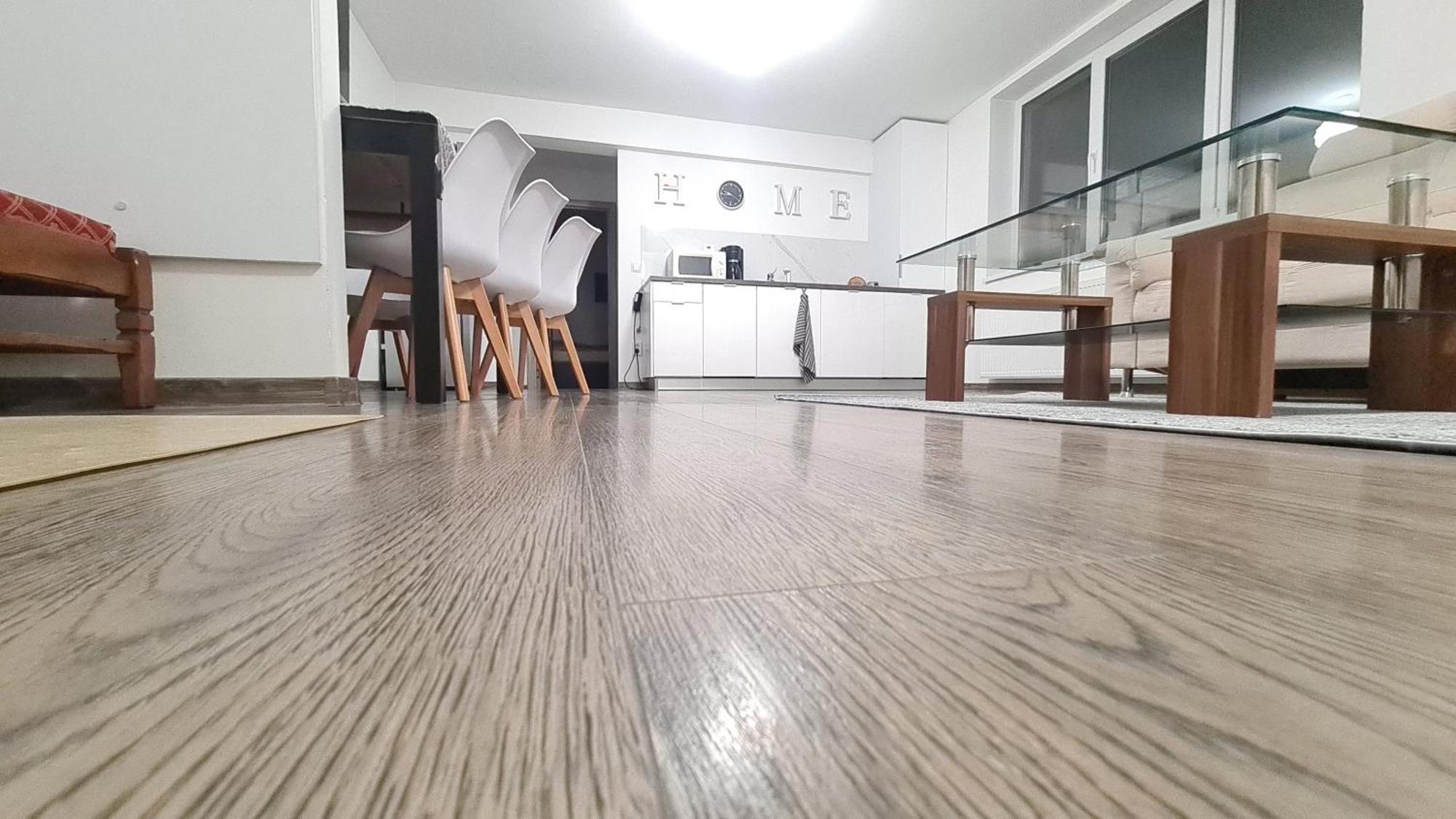 바틀돌니 Apartament In Inima Dornei 아파트 외부 사진