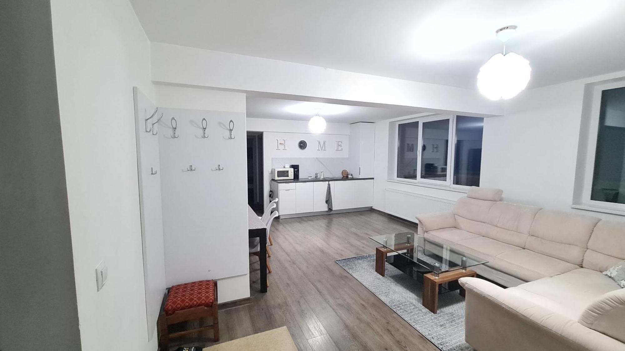 바틀돌니 Apartament In Inima Dornei 아파트 외부 사진